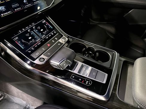 Certified 2023 Audi Q7 3.0T Premium Plus w/ Premium Plus Package AWD/4WD image 18