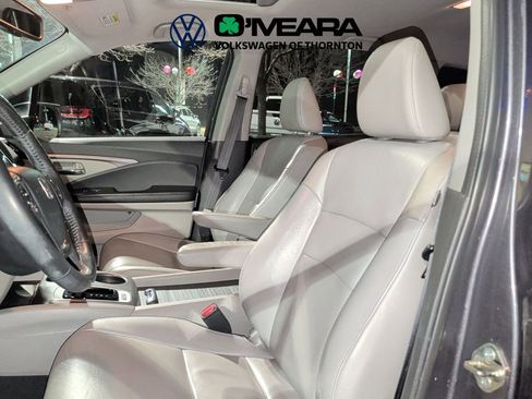 Used 2016 Honda Pilot EX-L image 5