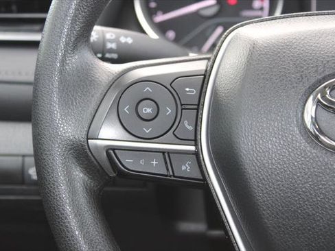 Certified 2024 Toyota Camry LE image 24