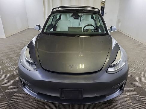 Used 2020 Tesla Model 3 Long Range image 2
