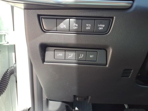 New 2026 MAZDA CX-90 3.3 Turbo w/ Preferred Package image 15