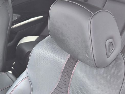 Used 2024 Acura RDX A-Spec AWD/4WD image 19