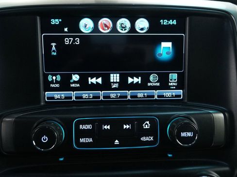 Used 2018 Chevrolet Silverado 1500 LT w/ All Star Edition image 31