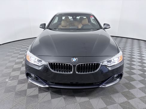 Used 2016 BMW 428i xDrive Convertible image 2