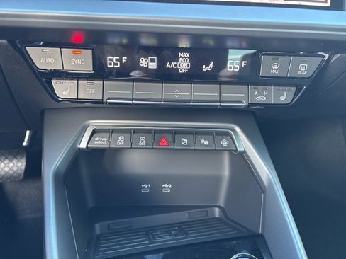 New 2026 Audi A3 2.0T Premium image 32