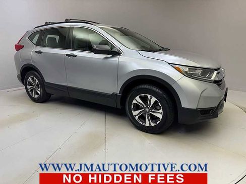 Used 2019 Honda CR-V LX image 7