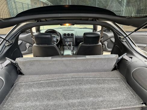 Used 2002 Pontiac Firebird Trans Am image 45