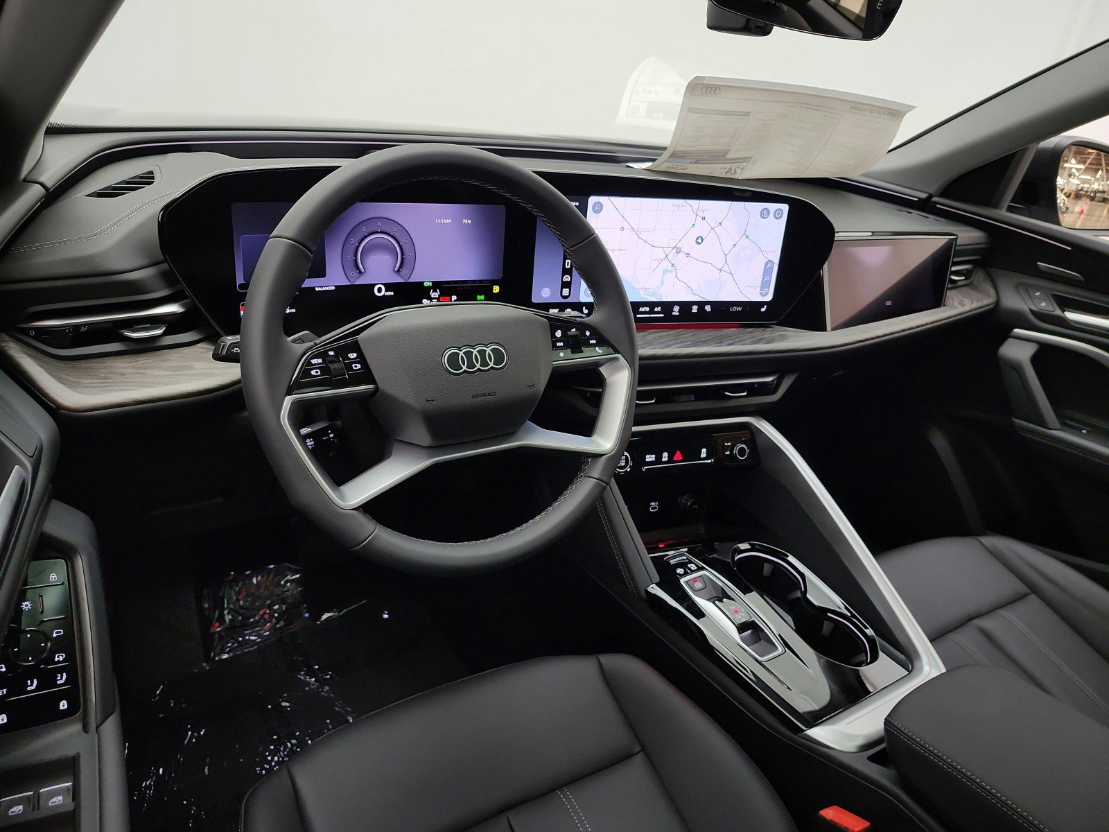New 2026 Audi Q5 Premium Plus AWD/4WD image 9