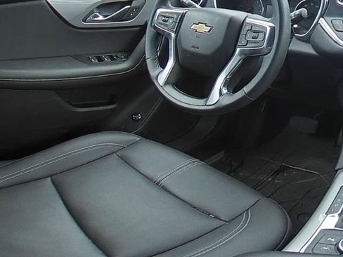 Used 2024 Chevrolet Blazer LT w/ LPO, Floor Liner Package FWD image 20