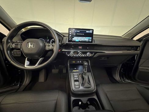 Used 2024 Honda CR-V EX-L image 14