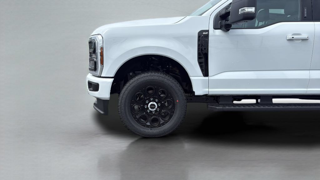New 2027 Ford F250 XLT w/ XLT Premium Package AWD/4WD image 30