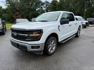 Used 2025 Ford F150 XLT w/ Equipment Group 301A Standard RWD video 1