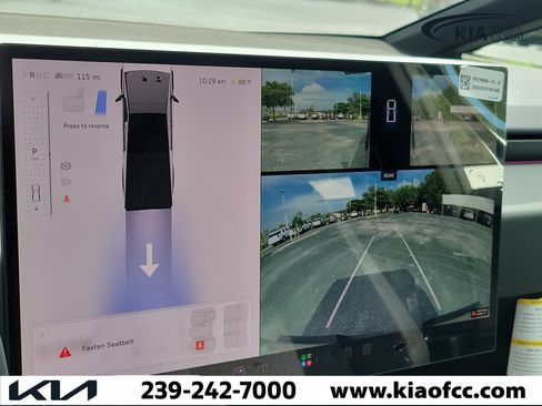 Used 2026 Tesla Cybertruck AWD Crew Cab image 28