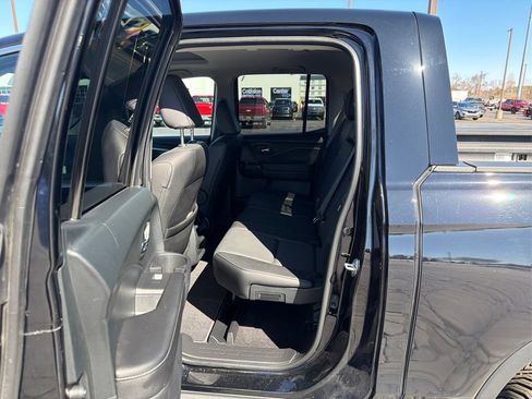 Used 2023 Honda Ridgeline RTL image 21