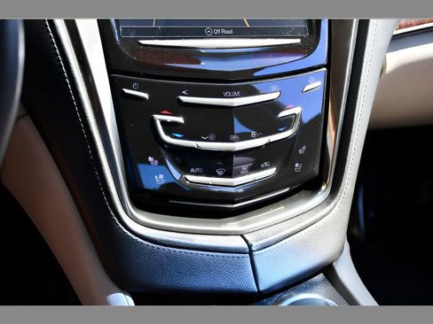 Used 2016 Cadillac CTS Luxury AWD/4WD image 36