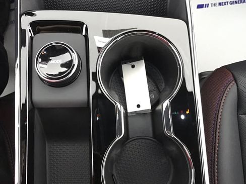 New 2026 Chevrolet Equinox RS image 32