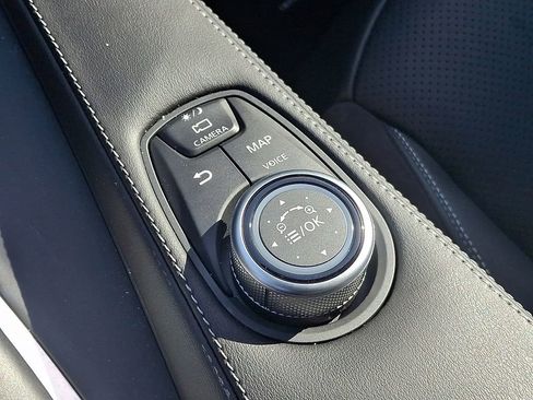 Used 2025 INFINITI QX55 Sensory w/ Lighting Package image 24