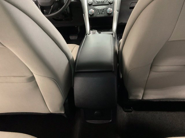 Used 2018 Ford Fusion S FWD image 28