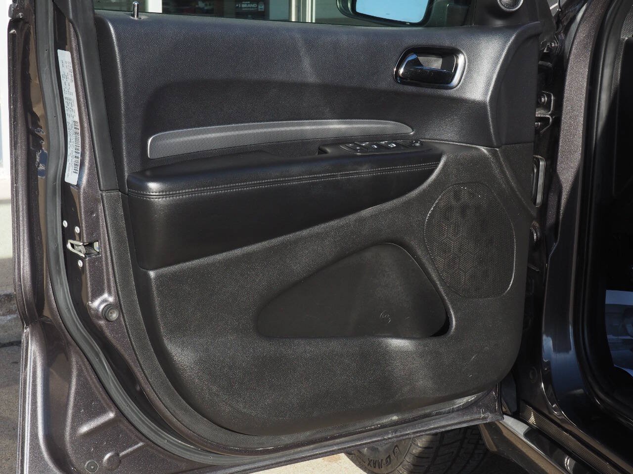 Used 2019 Dodge Durango GT w/ Blacktop Package AWD/4WD image 10