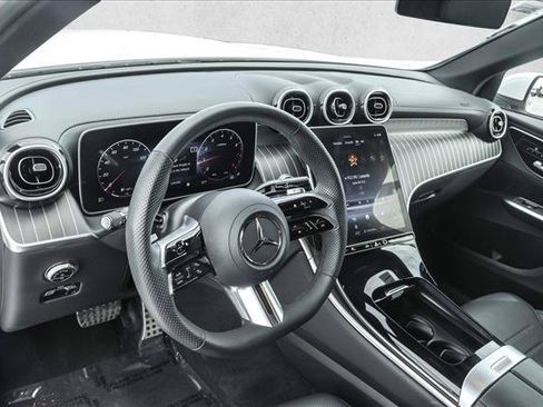 Certified 2023 Mercedes-Benz GLC 300 4MATIC image 10