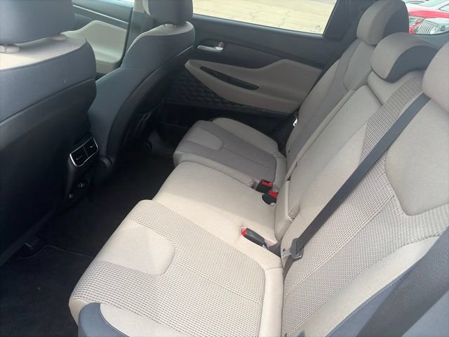 Used 2023 Hyundai Santa Fe SEL AWD/4WD image 11