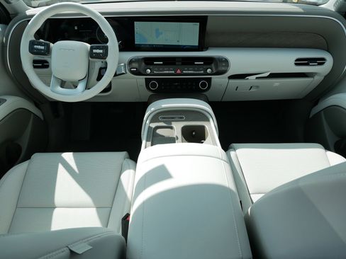 New 2026 Hyundai Palisade Limited image 9