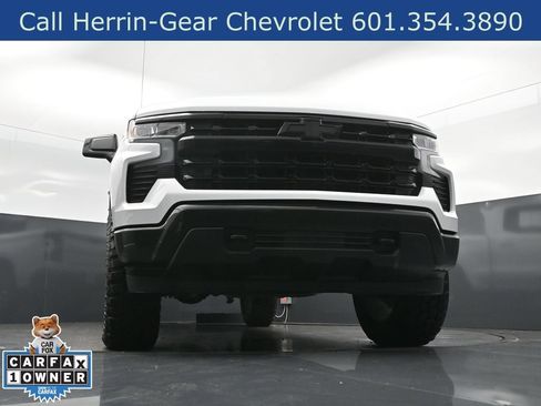 Used 2026 Chevrolet Silverado 1500 LT w/ Z71 Off-Road Package AWD/4WD image 44