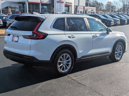 Used 2023 Honda CR-V EX image 4