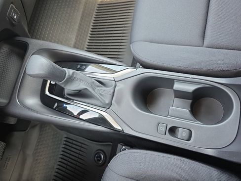 Used 2026 Toyota Corolla LE image 24