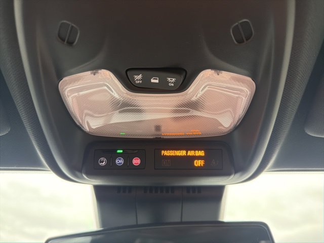 New 2026 Chevrolet Colorado Trail Boss AWD/4WD image 32