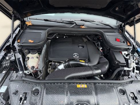 Certified 2021 Mercedes-Benz GLE 350 4MATIC image 28