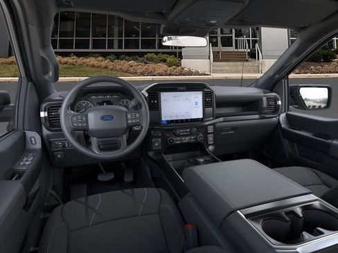 New 2026 Ford F150 STX w/ Equipment Group 200A image 9