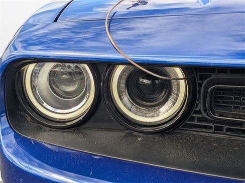 Used 2018 Dodge Challenger R/T Scat Pack image 16