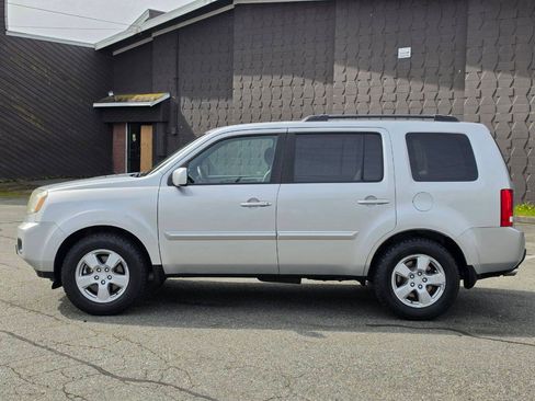 Used 2011 Honda Pilot EX image 8