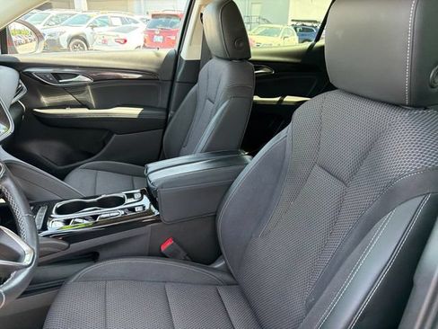 Used 2023 Buick Envision Preferred FWD image 19