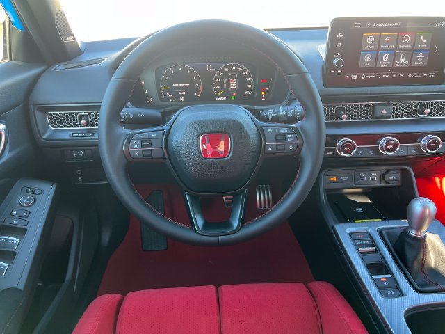 New 2026 Honda Civic Type R image 13