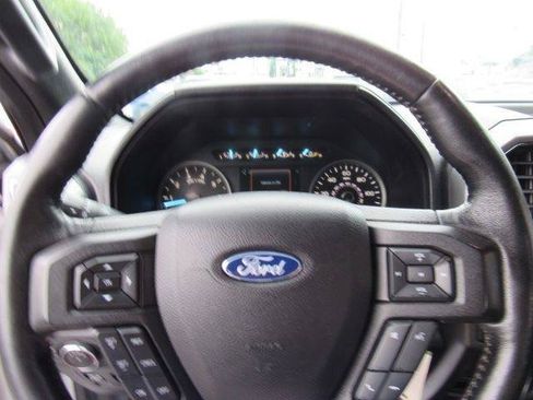 Used 2019 Ford F150 XLT w/ Equipment Group 302A Luxury AWD/4WD image 37