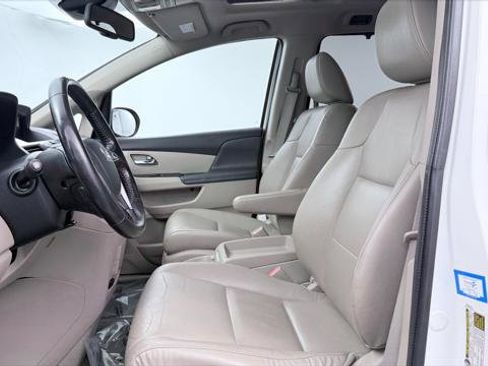Used 2015 Honda Odyssey EX-L image 14