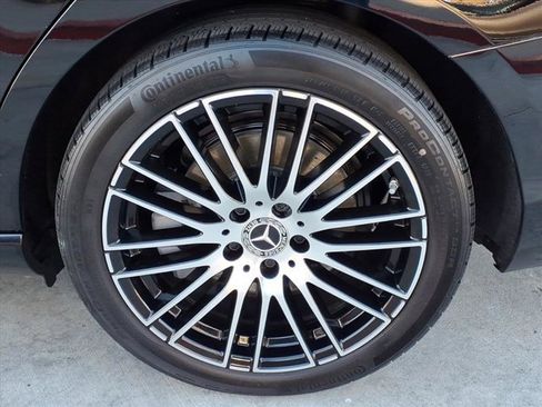 Certified 2024 Mercedes-Benz C 300 Sedan image 24