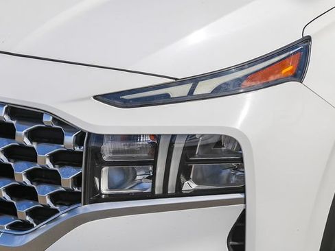 Used 2022 Hyundai Santa Fe SEL Convenience AWD/4WD image 8