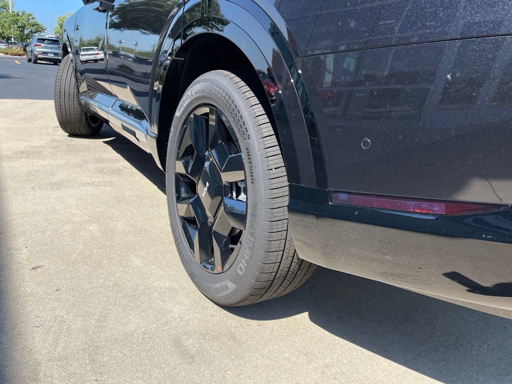 New 2027 Kia Telluride SX Prestige AWD/4WD image 19