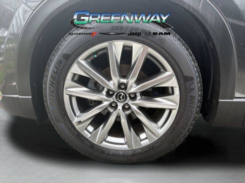 Used 2017 MAZDA CX-9 Signature AWD/4WD image 34