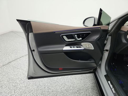 Certified 2023 Mercedes-Benz EQE 350+ 4MATIC Sedan image 15