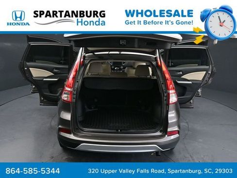 Used 2015 Honda CR-V EX-L image 45