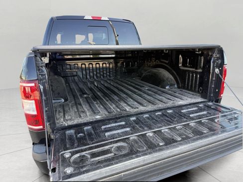 Used 2020 Ford F150 XLT w/ Equipment Group 302A Luxury AWD/4WD image 16