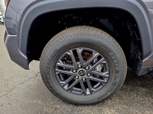 Used 2024 Toyota Tundra SR5 image 13