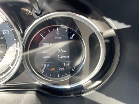 New 2025 MAZDA CX-5 AWD 2.5 S w/ Preferred Package image 2