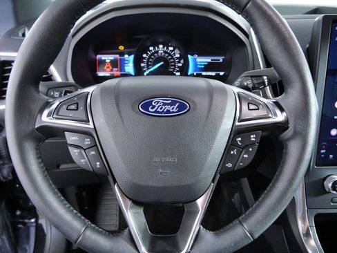 Certified 2024 Ford Edge Titanium w/ Titanium Elite Package AWD/4WD image 20