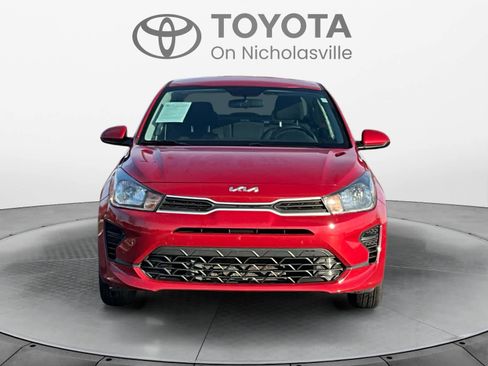 Used 2023 Kia Rio S image 9