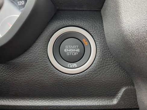 New 2025 RAM 4500 Tradesman image 26